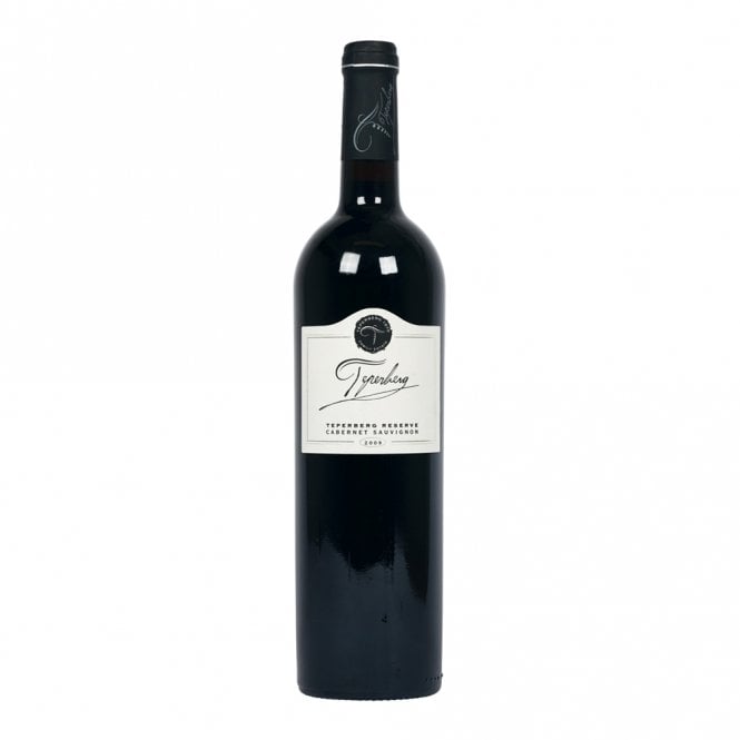 Teperberg Reserve Cabernet 2009