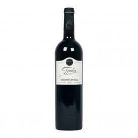 Teperberg Reserve Cabernet 2009