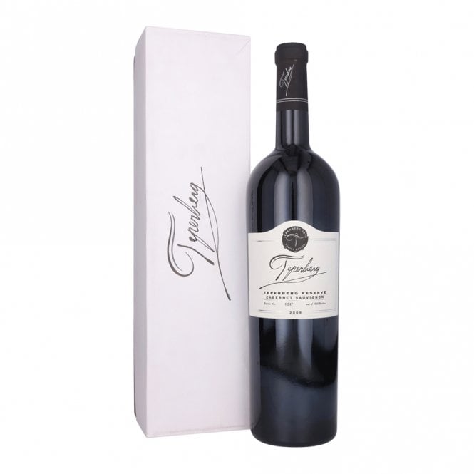 Teperberg Reserve Cabernet Magnum