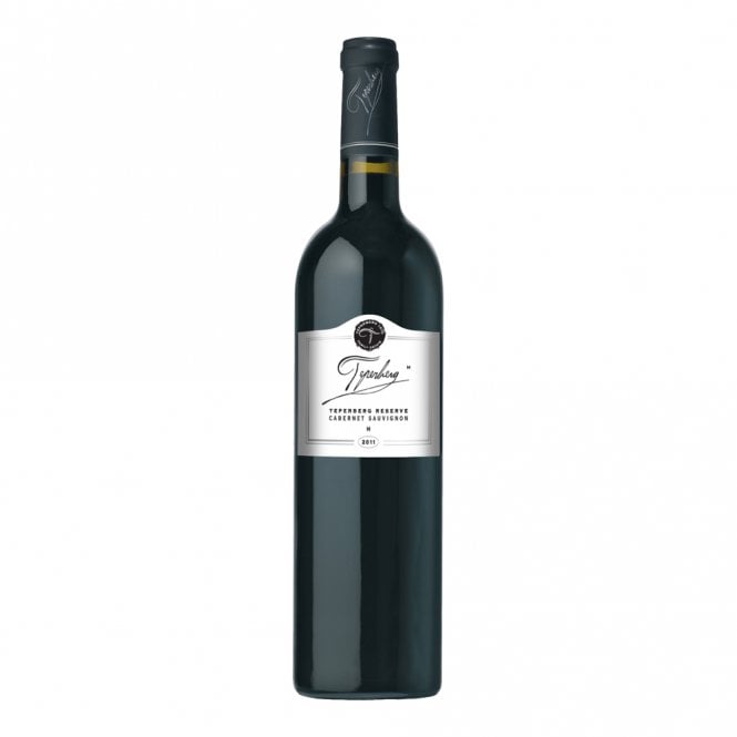 Teperberg Reserve Cabernet - Mevushal