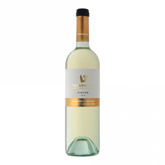 Teperberg Vision Chardonnay - Semillon