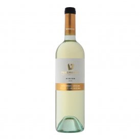 Teperberg Vision Chardonnay - Semillon