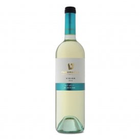Teperberg Vision Dry White Wine