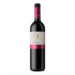 Teperberg Vision Merlot - With Engraving