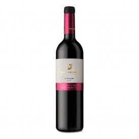 Teperberg Vision Merlot - With Personalised Engraving