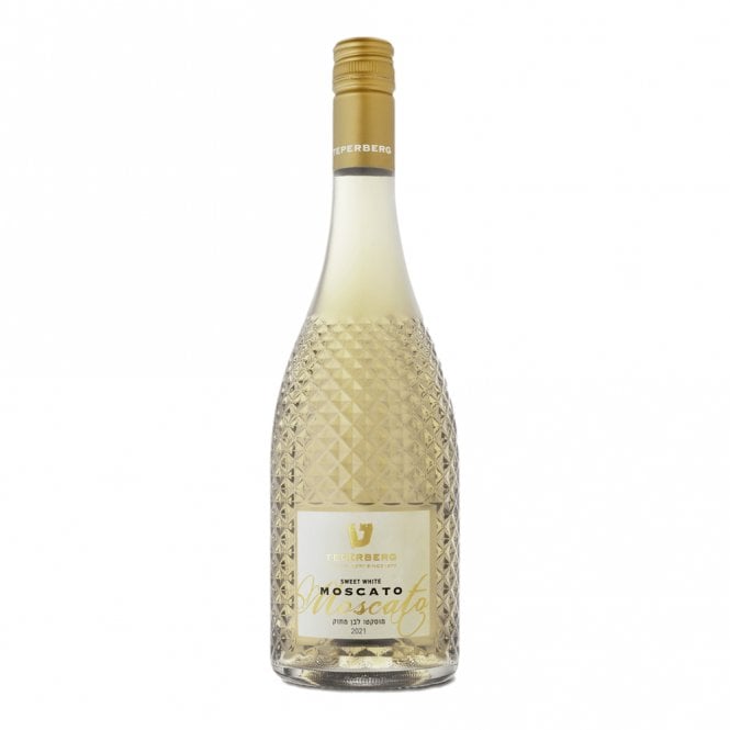 Teperberg White Moscato