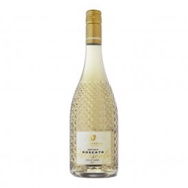 Teperberg White Moscato