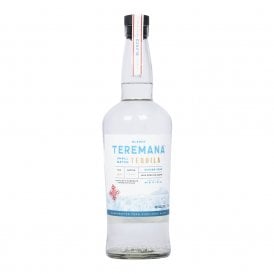 Teremana Blanco Tequila
