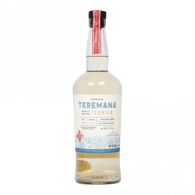Teremana Reposado Tequila