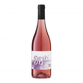 Terra di Seta Meshi Rose