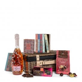 The Blossom Luxury Hamper