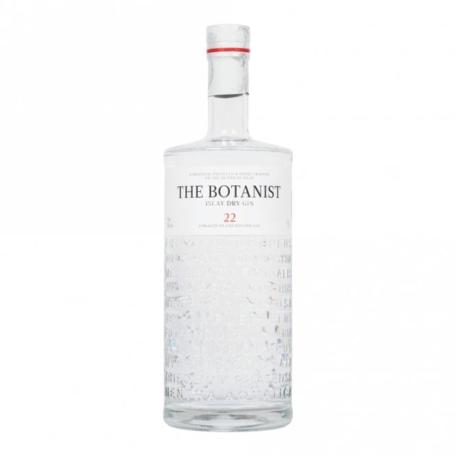 The Botanist Islay Dry Gin - 1.5 Litre Magnum