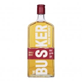The Busker Single Grain