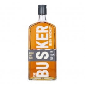 The Busker Single Pot Still