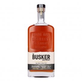 The Busker Single Pot Still - Small Batch