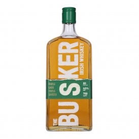 The Busker Triple Cask Blend
