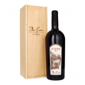 The Cave - 1.5 Litre Magnum