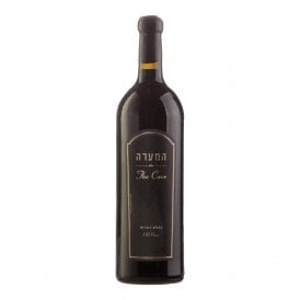 The Cave Old Vine 2012 - Magnum