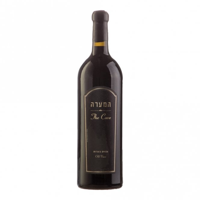 The Cave Old Vine 2013 - Magnum