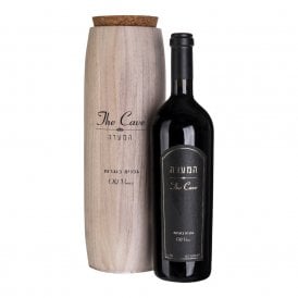 The Cave Old Vine 2017