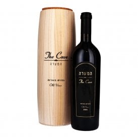The Cave Old Vine 2018