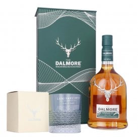 The Dalmore Luminary No.3 - 17 Year Old