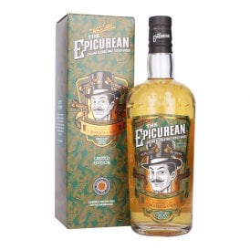 The Epicurean - Calvados Finish