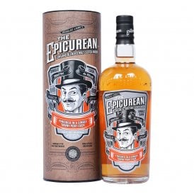 The Epicurean - Tawny Port Cask