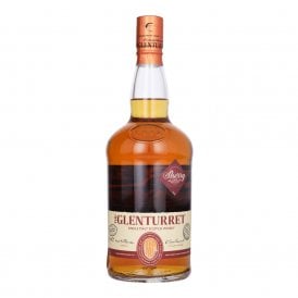 The Glenturret Sherry Edition