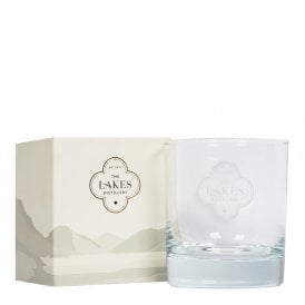 The Lakes Whisky Glass