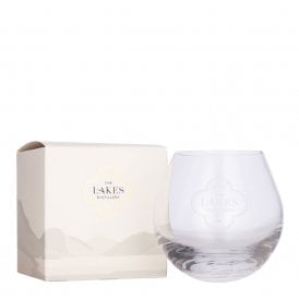 The Lakes Whisky Tumbler