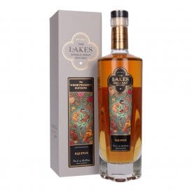 The Lakes Whiskymaker's Edition - Equinox