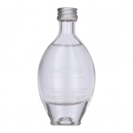 The Reid Single Malt Vodka - 4cl Miniature