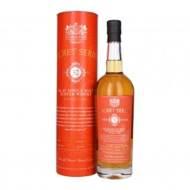 The Secret Series 1990 - 32 Year Old - Vintage Bottlers