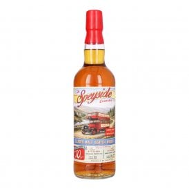 The Speyside Connection 2016 - 10 Year Old - North Star