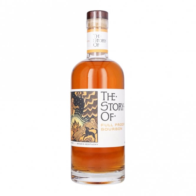 The Story Of... Full Proof Bourbon