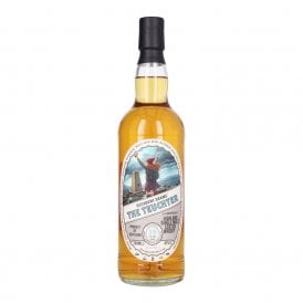 The Teuchter 2016 - 10 Year Old - Decadent Drams