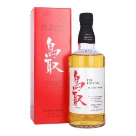 The Tottori Blended - Kurayoshi