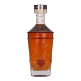 Thinkers Dew Of B’dolah Bourbon