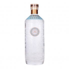 Thinkers Vodka