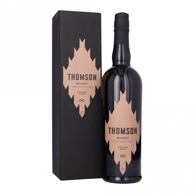 Thomson Two Tone Blend