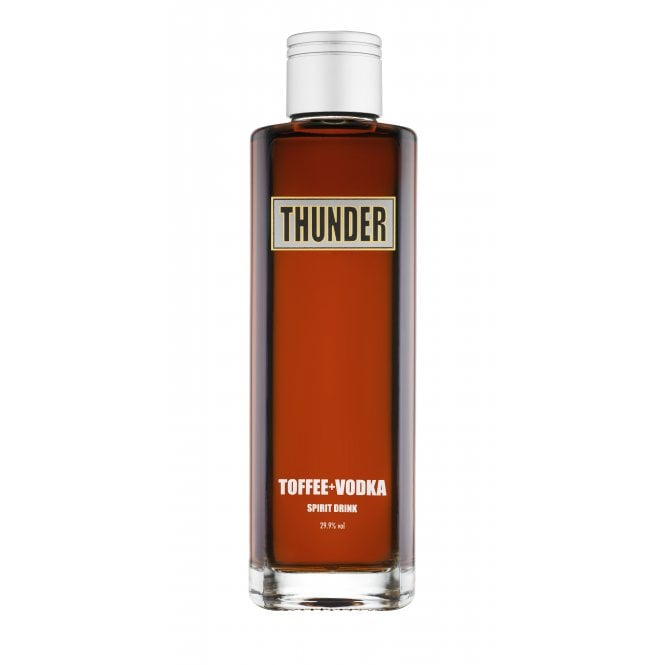 Thunder Toffee Vodka