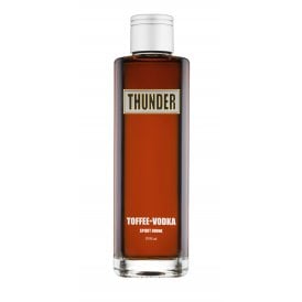 Thunder Toffee Vodka