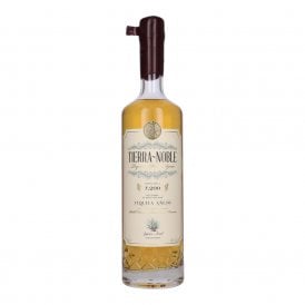 Tierra Noble Anejo Tequila