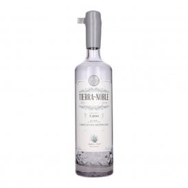 Tierra Noble Cristalino Tequila