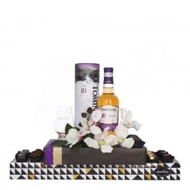 Timeless Indulgence