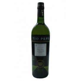 Tio Pepe Sherry