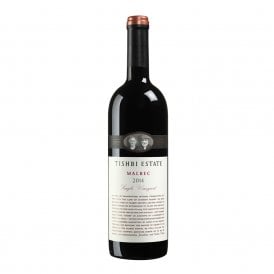 Tishbi Estate Single Vineyard Malbec