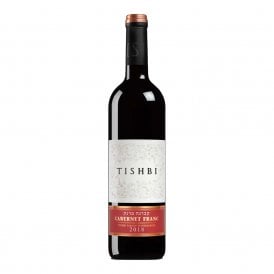 Tishbi Vineyards Cabernet Franc