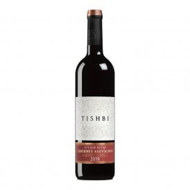 Tishbi Vineyards Cabernet Sauvignon